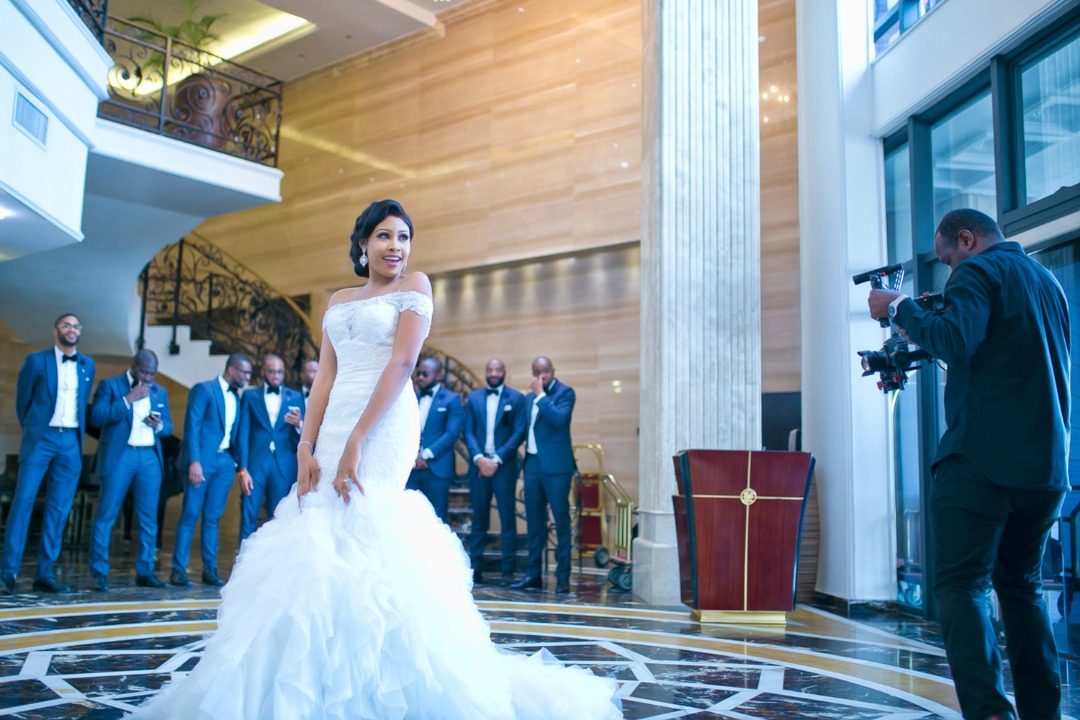 wedding
